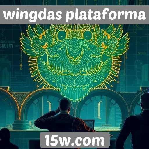 Análise das mecânicas de jogos na Wingdas Plataforma