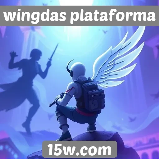 Tendências de jogos na Wingdas Plataforma