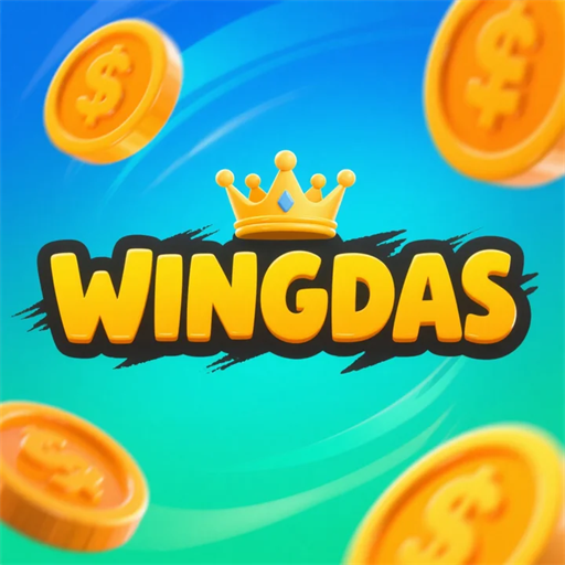 wingdas plataforma