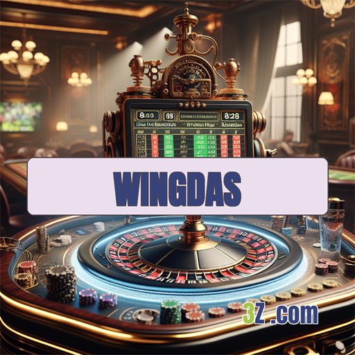 Descubra o Mundo dos Quebra-Cabeças na Plataforma Wingdas