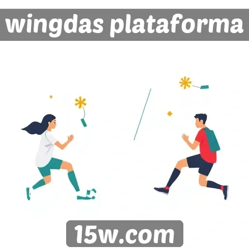 Recursos inovadores da Wingdas plataforma para jogadores