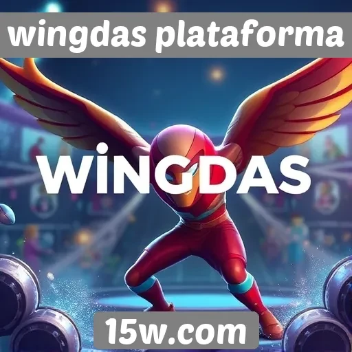 Avaliação dos jogos populares na plataforma Wingdas