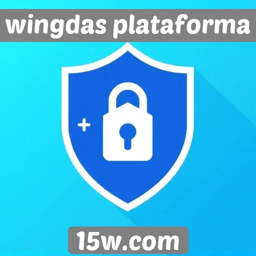 Novos recursos de segurança no site Wingdas plataforma